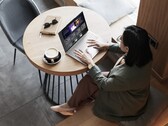 Acer Swift Air 16 viene con opciones AMD Krackan Point. (Fuente de la imagen: Acer)