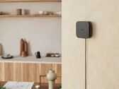Un factor de forma cuadrado, carga USB-C, alimentación a través de Ethernet y control total de Matter & Thread. El Hub M3 es una mejora en todos los sentidos de la palabra. (Fuente: Aqara)