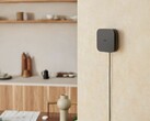 Un factor de forma cuadrado, carga USB-C, alimentación a través de Ethernet y control total de Matter &amp; Thread. El Hub M3 es una mejora en todos los sentidos de la palabra. (Fuente: Aqara)