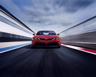 El lenguaje de diseño del BMW M Concept pretende transmitir rendimiento y eficiencia