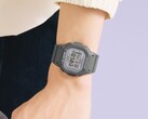 Los nuevos relojes Baby-G BGD-565 de Casio tienen esferas nacaradas