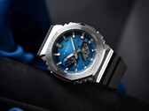 El G-Shock GBM2100A-2B de Casio (en la imagen) es uno de los tres nuevos relojes G-Steel ya disponibles en EE.UU. (Fuente de la imagen: Casio)
