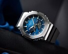 El G-Shock GBM2100A-2B de Casio (en la imagen) es uno de los tres nuevos relojes G-Steel ya disponibles en EE.UU. (Fuente de la imagen: Casio)