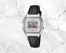 Reloj Vintage LA680WEL-1 de Casio