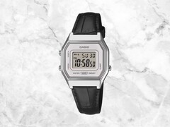Reloj Vintage LA680WEL-1 de Casio
