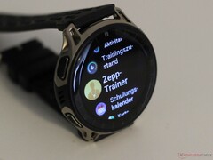 El Amazfit Cheetah 2 Pro ofrece tres funciones que no querría que faltaran en un reloj inteligente moderno.