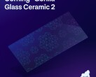 Corning Gorilla Glass Ceramic 2 permite que los teléfonos sobrevivan mejor a las caídas sin romperse. (Fuente de la imagen: Corning)