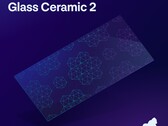 Corning Gorilla Glass Ceramic 2 permite que los teléfonos sobrevivan mejor a las caídas sin romperse. (Fuente de la imagen: Corning)