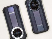 Teléfono robusto Doogee V31GT (Fuente: Doogee)
