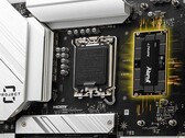 La memoria RAM CAMM2 DDR5 llega a los PC de sobremesa (Fuente de la imagen: MSI)