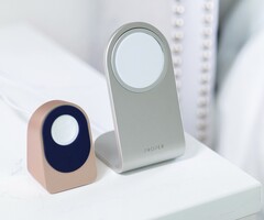 Según los informes, Google lanzará un cargador magnético para el Pixel 10. (Fuente de la imagen: Studio Proper)