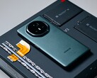 La Honor Magic V3. (Fuente de la imagen: Alexander Wätzel)