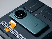 La Honor Magic V3. (Fuente de la imagen: Alexander Wätzel)