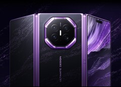 Se espera que el Huawei Mate XT 2 sea considerablemente más potente gracias al Kirin 9050 Pro.