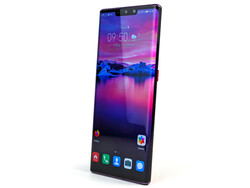 La review del smartphone Huawei Mate 30 Pro. Dispositivo de prueba cortesía de TradingShenzen.