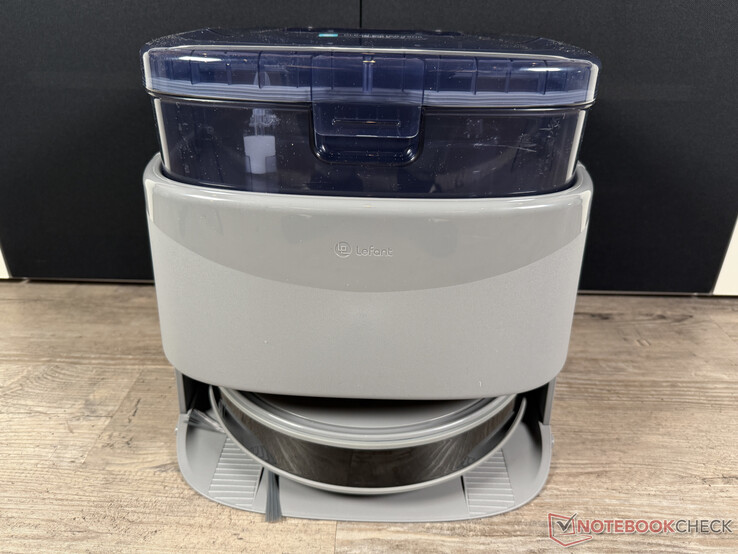 Lefant M3 Max en la prueba