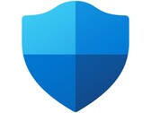 El logotipo de Microsoft Defender.