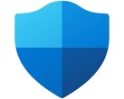 El logotipo de Microsoft Defender.