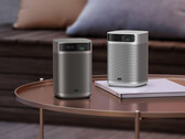 La serie XGIMI MoGO 2 cuesta a partir de 399 dólares el modelo de 720p. (Fuente de la imagen: XGIMI)