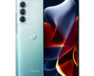 Motorola ha lanzado el Moto Edge S30 en China