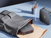NiPoGi AK1 Plus se renueva con la CPU Intel N97 (Fuente de la imagen: Amazon)