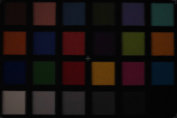 ColorChecker