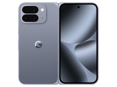 Render no oficial del Pixel 10 Pro Fold. (Fuente de la imagen: Evan Blass en X)