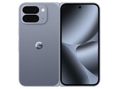 Render no oficial del Pixel 10 Pro Fold. (Fuente de la imagen: Evan Blass en X)