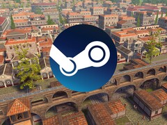 Pompeii: The Legacy tiene un descuento del 50 % en Steam por primera vez y está disponible por 9,99 $.