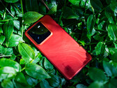 La unidad de revisión del Realme GT 7 Pro menciona Snapdragon 8 Gen 4 en lugar de Snapdragon 8 Elite en la caja (Fuente de la imagen: 科技徐老师 en Weibo)