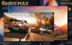Los televisores inteligentes Redmi Max 86 y Redmi Max 98 solo están disponibles oficialmente en China por el momento. (Fuente de la imagen: Xiaomi - editado)