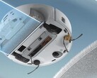 Ha llegado el nuevo robot aspirador P20 Living Water Edition de Roborock (en la imagen). (Fuente de la imagen: Roborock)