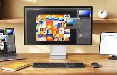 Satechi facilita la sustitución de la pila en sus nuevos teclados (Fuente de la imagen: Satechi)