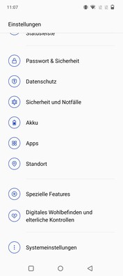 Análisis del smartphone OnePlus 10T