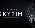 Imagen promocional de «The Elder Scrolls V: Skyrim Special Edition».