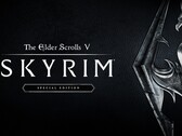 Imagen promocional de «The Elder Scrolls V: Skyrim Special Edition».