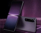 Los renders filtrados recientemente del Sony Xperia 1 V revelan que es prácticamente un clon del Xperia 1 IV. (Fuente de la imagen: @OnLeaks y Sony - editado)