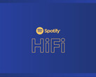 Spotify HiFi sigue en preparación (Fuente de la imagen: Spotify [Editado])