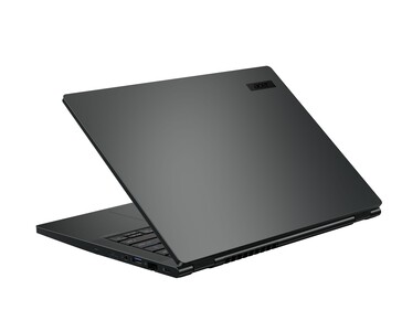 Acer TravelMate P4 14. (Fuente de la imagen: Acer)