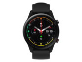 El Xiaomi Mi Watch está actualmente rebajado en Italia, Alemania, Países Bajos, Francia y Suecia. (Fuente de la imagen: Xiaomi)