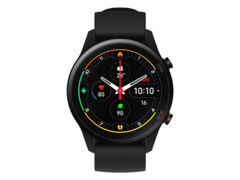 El Xiaomi Mi Watch está actualmente rebajado en Italia, Alemania, Países Bajos, Francia y Suecia. (Fuente de la imagen: Xiaomi)