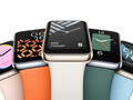 La Smart Band 7 Pro viene con una selección de colores de correa de reloj. (Fuente de la imagen: Xiaomi)