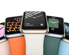 La Smart Band 7 Pro viene con una selección de colores de correa de reloj. (Fuente de la imagen: Xiaomi)