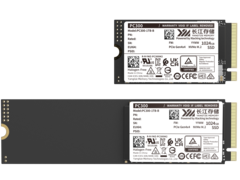 YMTC se fija como objetivo el 15% del mercado de flash NAND para 2026 a medida que se acerca la línea piloto totalmente china. En la imagen: Productos de memoria de YMTC (Fuente de la imagen: YMTC)