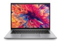 El HP ZBook Firefly G9 se actualiza con procesadores Alder Lake. (Fuente de la imagen: HP)