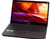 Análisis del Convertible Asus ZenBook Flip 15 (i7-8550U, GTX 1050, 4K, SSD, HDD)