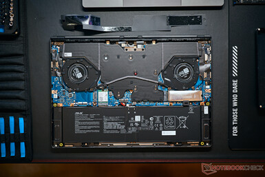 Portátil ROG Zephyrus G16 RTX 4090