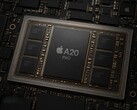 El A20 Pro también equipa al iPhone Duo.