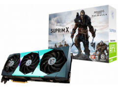 MSI x Assassin's Creed, ¿alguien quiere? (Fuente: MSI)