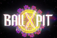 Ball x Pit ya está disponible en todas las plataformas (fuente de la imagen: Devolver Digital en YouTube)